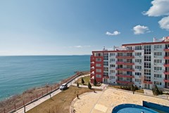 Panorama Fort Beach AH_FORT NOKS - photo 50