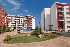 Panorama Fort Beach AH_FORT NOKS - photo 5