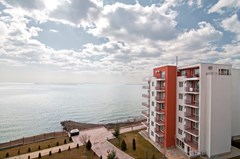 Panorama Fort Beach AH_FORT NOKS - photo 64