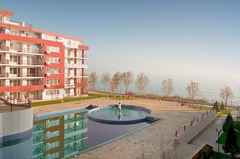 Panorama Fort Beach AH_FORT NOKS - photo 81