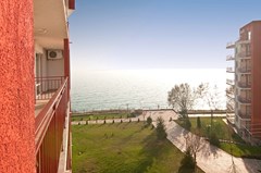 Panorama Fort Beach AH_FORT NOKS - photo 86