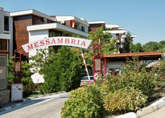 Messambria Fort Beach AH_FORT NOKS - photo 18