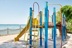 Messambria Fort Beach AH_FORT NOKS - photo 20
