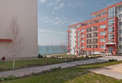 Marina View Fort Beach_FORT NOKS - photo 111