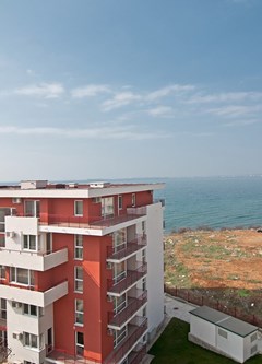 Marina View Fort Beach_FORT NOKS - photo 89