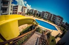Nessebar Fort Club_FORT NOKS - photo 9