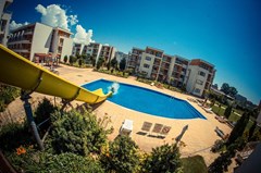 Nessebar Fort Club_FORT NOKS - photo 10