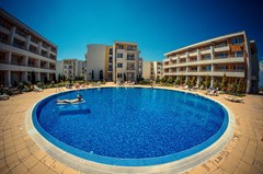Nessebar Fort Club_FORT NOKS - photo 12