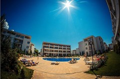 Nessebar Fort Club_FORT NOKS - photo 13
