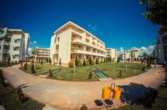Nessebar Fort Club_FORT NOKS - photo 14