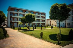 Nessebar Fort Club_FORT NOKS - photo 16