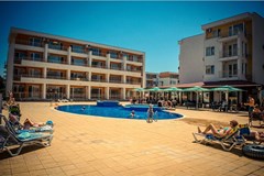 Nessebar Fort Club_FORT NOKS - photo 18
