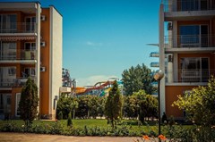Nessebar Fort Club_FORT NOKS - photo 20