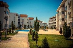 Nessebar Fort Club_FORT NOKS - photo 21