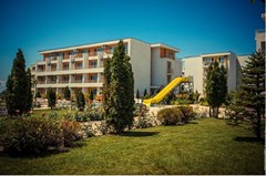 Nessebar Fort Club_FORT NOKS - photo 24