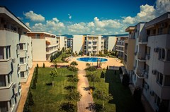 Nessebar Fort Club_FORT NOKS - photo 25