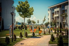 Nessebar Fort Club_FORT NOKS - photo 26