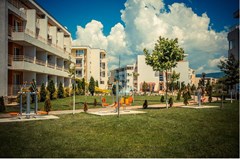 Nessebar Fort Club_FORT NOKS - photo 27