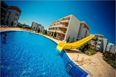 Nessebar Fort Club_FORT NOKS - photo 28