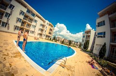 Nessebar Fort Club_FORT NOKS - photo 29