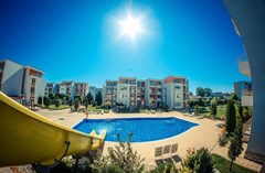 Nessebar Fort Club_FORT NOKS - photo 38