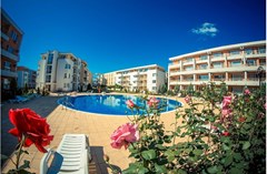 Nessebar Fort Club_FORT NOKS - photo 40