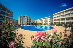 Nessebar Fort Club_FORT NOKS - photo 41