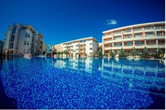 Nessebar Fort Club_FORT NOKS - photo 42