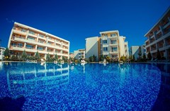 Nessebar Fort Club_FORT NOKS - photo 43