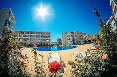 Nessebar Fort Club_FORT NOKS - photo 46