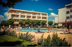 Nessebar Fort Club_FORT NOKS - photo 47