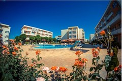 Nessebar Fort Club_FORT NOKS - photo 48