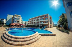 Nessebar Fort Club_FORT NOKS - photo 49