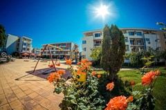 Nessebar Fort Club_FORT NOKS - photo 50