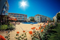 Nessebar Fort Club_FORT NOKS - photo 51