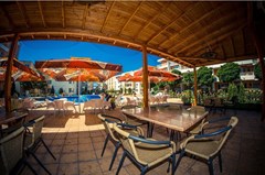 Nessebar Fort Club_FORT NOKS - photo 52