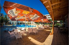 Nessebar Fort Club_FORT NOKS - photo 53