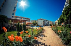 Nessebar Fort Club_FORT NOKS - photo 54