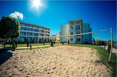 Nessebar Fort Club_FORT NOKS - photo 55