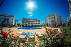 Nessebar Fort Club_FORT NOKS - photo 57