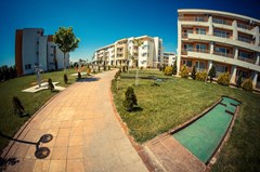 Nessebar Fort Club_FORT NOKS - photo 4