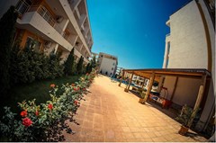 Nessebar Fort Club_FORT NOKS - photo 5