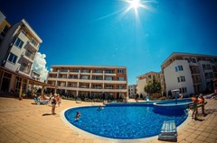 Nessebar Fort Club_FORT NOKS - photo 67