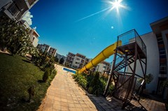 Nessebar Fort Club_FORT NOKS - photo 8