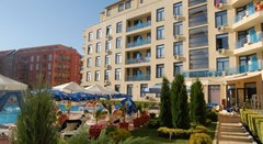 Aparthotel Rainbow I - photo 6