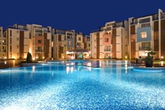 Sun City-1 Aparthotel /PM/ - photo 13