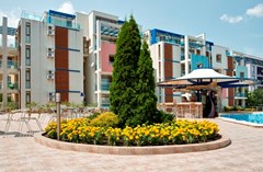 Sun City-1 Aparthotel /PM/ - photo 36