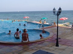 Pomorie 3*/former Interhotel Pomorie/ - photo 11