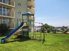Pomorie 3*/former Interhotel Pomorie/ - photo 1