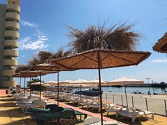 Pomorie 3*/former Interhotel Pomorie/ - photo 2